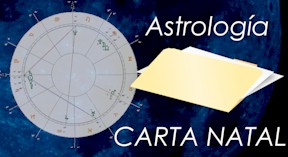 Consulta de Astrología
